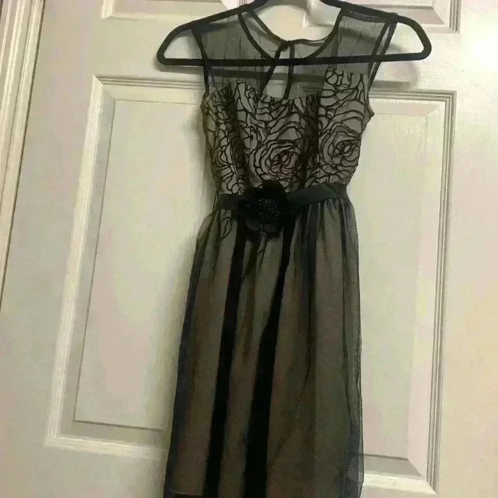Dress - Picture 1 of 4